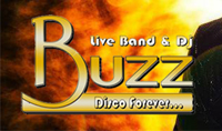 Buzz Live Band