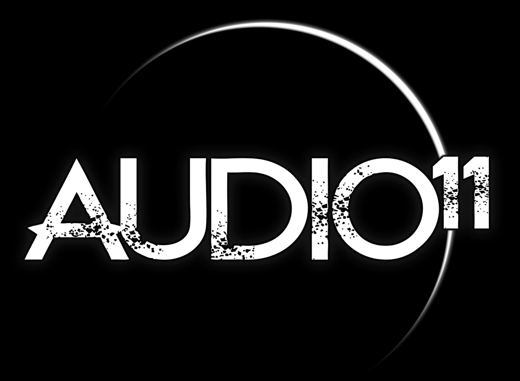 Audio11 logo